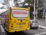 Auto Viação Urubupungá 4060 na cidade de São Paulo, São Paulo, Brasil, por Johnny Ferreira. ID da foto: :id.