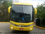 Viação Itapemirim 60061 na cidade de São Paulo, São Paulo, Brasil, por Matheus de Melo Bento. Número da foto: #:id.