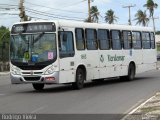 Transporte Verdemar 1563 na cidade de Salvador, Bahia, Brasil, por Rodrigo Vieira. ID da foto: :id.