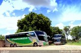 Transbuss 2019 na cidade de Cuiabá, Mato Grosso, Brasil, por Eduardo Benetti . Número da foto: #2144789.