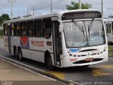 Reunidas Transportes Urbanos 08122 na cidade de Natal, Rio Grande do Norte, Brasil, por Fagner Wellington Graciano da Silva. Número da foto: #:id.