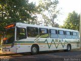 Viação Estoril 4306 na cidade de Porto Alegre, Rio Grande do Sul, Brasil, por Juan Romero. Número da foto: #2144229.