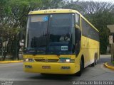 Viação Itapemirim 44065 na cidade de São Paulo, São Paulo, Brasil, por Matheus de Melo Bento. Número da foto: #2144339.