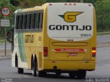 Empresa Gontijo de Transportes 11165 na cidade de Belo Horizonte, Minas Gerais, Brasil, por Júlio  Mandelli. Número da foto: #2145399.