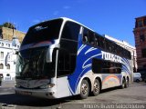 Turiscoll - Turismo Collet Ltda. 26000 na cidade de , por Andres Bravo Solochilebus. Número da foto: #:id.