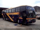 Nety Turismo 3578 na cidade de São Bernardo do Campo, São Paulo, Brasil, por Paulo Cesar. Número da foto: #2144021.
