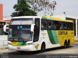 Empresa Gontijo de Transportes 12140 na cidade de Rio de Janeiro, Rio de Janeiro, Brasil, por Alexsandro  Farias Barros. Número da foto: #:id.