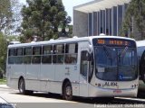 Auto Viação Marechal AL494 na cidade de Curitiba, Paraná, Brasil, por Fábio  Luiz Chener dos Reis. Número da foto: #:id.