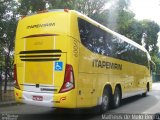 Viação Itapemirim 60061 na cidade de São Paulo, São Paulo, Brasil, por Matheus de Melo Bento. Número da foto: #:id.