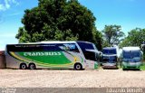 Transbuss 2019 na cidade de Cuiabá, Mato Grosso, Brasil, por Eduardo Benetti . ID da foto: :id.