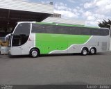 Brulan Transportes 316 na cidade de Londrina, Paraná, Brasil, por Aureo  Junior. Número da foto: #2144166.