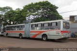 Viação São Francisco 2126 na cidade de Campo Grande, Mato Grosso do Sul, Brasil, por Eric Moises Martins. Número da foto: #2145248.
