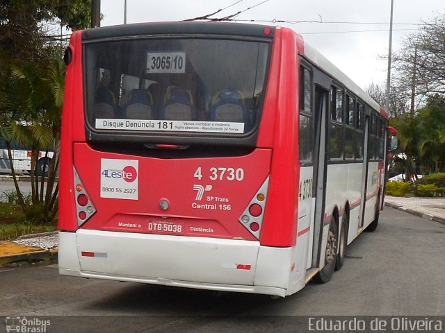 Happy Play Tour 4 3730 na cidade de São Paulo, São Paulo, Brasil, por Eduardo de Oliveira. ID da foto: 2090749.