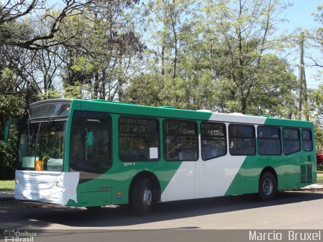 Transantiago SN na cidade de Passo Fundo, Rio Grande do Sul, Brasil, por Marcio  Bruxel. ID da foto: 2089828.