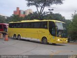 Viação Itapemirim 5557 na cidade de São Paulo, São Paulo, Brasil, por José Geyvson da Silva. Número da foto: #2091116.