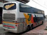 TJ Turismo 5050 na cidade de Torres, Rio Grande do Sul, Brasil, por Joel Cunha. Número da foto: #:id.
