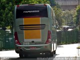 Viação Itapemirim 249 na cidade de São Paulo, São Paulo, Brasil, por William Patrick Galvão Nascimento. Número da foto: #2089514.