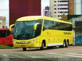 Viação Itapemirim 60545 na cidade de Curitiba, Paraná, Brasil, por Edivaldo Carvalho. Número da foto: #2090109.