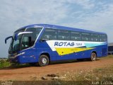 RodeRotas - Rotas de Viação do Triângulo 72313 na cidade de Goiânia, Goiás, Brasil, por Jean  Carlos. Número da foto: #2089509.