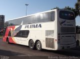 Pluma Conforto e Turismo 7003 na cidade de Curitiba, Paraná, Brasil, por Roberto Teixeira. Número da foto: #2091101.