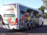 Eucatur - Empresa União Cascavel de Transportes e Turismo 4749 na cidade de Curitiba, Paraná, Brasil, por Roberto Teixeira. Número da foto: #2091095.