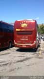 Reitur Turismo 6300 na cidade de Aparecida, São Paulo, Brasil, por Paulo Cesar. Número da foto: #2090179.