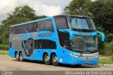 Auto Viação Progresso 6012 na cidade de Recife, Pernambuco, Brasil, por Alessandro de Bem Barros. Número da foto: #2090563.