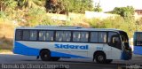 Sideral Transportes e Turismo 2060 na cidade de São Luís, Maranhão, Brasil, por Romulo de Oliveira Clementino. Número da foto: #2090257.