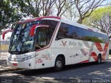 Beija Flor Turismo 3100 na cidade de São Paulo, São Paulo, Brasil, por Nivaldo  Fernandes. Número da foto: #:id.