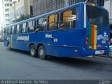 Itamaracá Transportes 486 na cidade de Recife, Pernambuco, Brasil, por Anderson Marcos  da Silva. Número da foto: #:id.