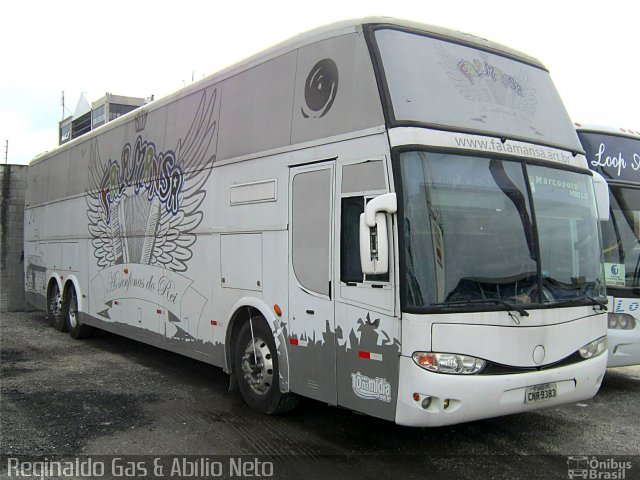Falamansa 9383 na cidade de São Paulo, São Paulo, Brasil, por Reginaldo Gas. Número da foto: #2093249.