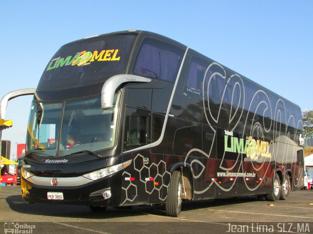 Banda Limão com Mel 3850 na cidade de São Luís, Maranhão, Brasil, por Jean Lima. Número da foto: #2093245.