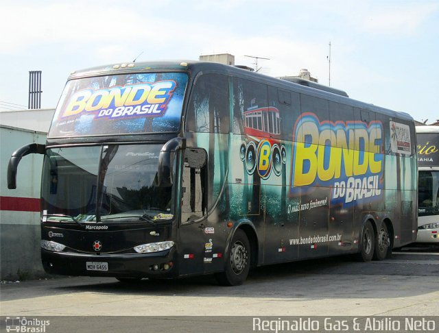 Forró Bonde do Brasil 6455 na cidade de São Paulo, São Paulo, Brasil, por Reginaldo Gas. Número da foto: #2093241.