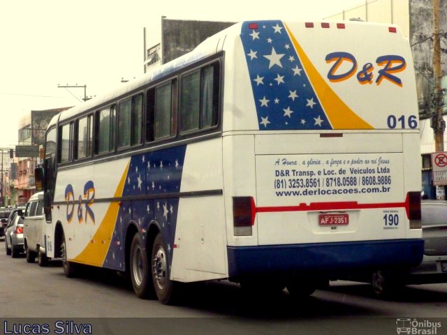 D&R Locações 016 na cidade de Recife, Pernambuco, Brasil, por Lucas Silva. Número da foto: #2092048.