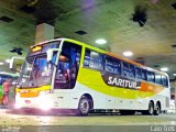 Saritur - Santa Rita Transporte Urbano e Rodoviário 17900 na cidade de Belo Horizonte, Minas Gerais, Brasil, por Caio Trés. Número da foto: #2092731.