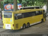 Viação Itapemirim 45345 na cidade de Fortaleza, Ceará, Brasil, por Diego  de Souza. Número da foto: #2092828.