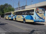 Master Transportes Coletivos de Passageiros RJ 159.038 na cidade de Nilópolis, Rio de Janeiro, Brasil, por André Luiz Nascimento. ID da foto: :id.