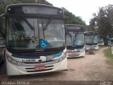 Auto Viação 1001 RJ 108.080 na cidade de Niterói, Rio de Janeiro, Brasil, por Douglas Alencar. Número da foto: #2091527.