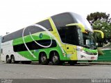 Expresso Princesa dos Campos 6204 na cidade de Curitiba, Paraná, Brasil, por Nilton Félix da Silva. Número da foto: #2091272.