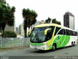 Expresso Princesa dos Campos 6209 na cidade de Curitiba, Paraná, Brasil, por Nilton Félix da Silva. Número da foto: #2091795.