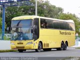 Viação Nordeste 0820 na cidade de Fortaleza, Ceará, Brasil, por Felipe Pessoa de Albuquerque. Número da foto: #2092327.