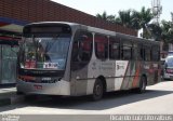 Viação Osasco 21.693 na cidade de Jandira, São Paulo, Brasil, por Ricardo Luiz. Número da foto: #2091240.