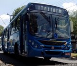 TCPP - Transporte Coletivo Presidente Prudente 22906 na cidade de Presidente Prudente, São Paulo, Brasil, por Beatriz Fernandes. Número da foto: #2092548.