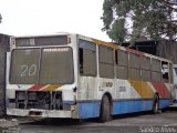 Sucata e Desmanches ETCD 30005 na cidade de Diadema, São Paulo, Brasil, por Sandro Alves. Número da foto: #2092286.