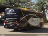 Viação Progresso 32315 na cidade de Três Rios, Rio de Janeiro, Brasil, por Hudson Neves. Número da foto: #2092915.