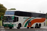 Empresa de Transportes Andorinha 5008 na cidade de Assis, São Paulo, Brasil, por Francisco Ivano. Número da foto: #:id.