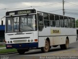 Escolares 7930 na cidade de Resende, Rio de Janeiro, Brasil, por José Augusto de Souza Oliveira. Número da foto: #:id.