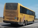 Viação Itapemirim 45293 na cidade de Campos dos Goytacazes, Rio de Janeiro, Brasil, por Erik Ferreira. Número da foto: #2091693.