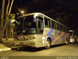 Dallas Turismo e Fretamento 1025 na cidade de Ribeirão Preto, São Paulo, Brasil, por Gusttavo Moreira. Número da foto: #:id.