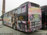 Banda Modelos do Forró 4510 na cidade de São Paulo, São Paulo, Brasil, por Reginaldo Gas. Número da foto: #2093214.